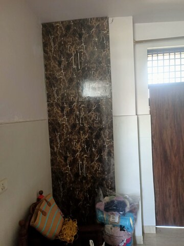 Balcony in 2 BHK Builder Floor at Greenwood City, Sector 40 – for Rent