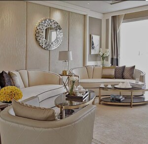 3 BHK Apartment For Sale in Jayanagar