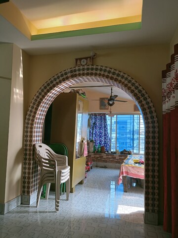  3 BHK Apartment at Nabagram – for Sale