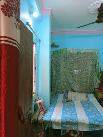 Bedroom in 3 BHK Apartment at Nabagram – for Sale
