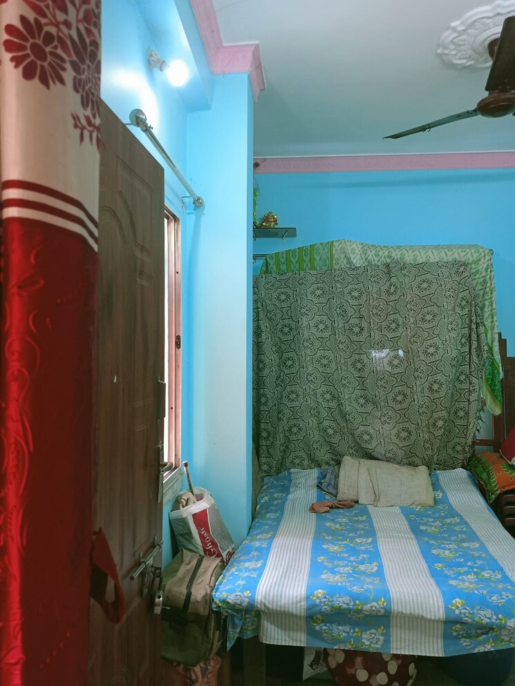 Bedroom, nabagram 3 Bedroom 960 Sq.Ft. Apartment In Nabagram Kolkata 8536817