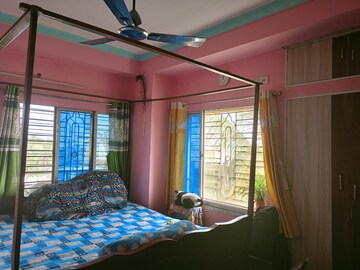 3 BHK Apartment For Sale in Nabagram