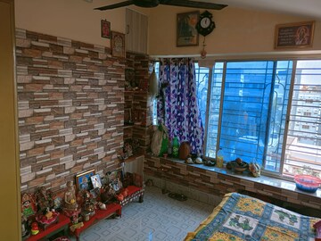  3 BHK Apartment at Nabagram – for Sale
