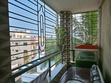  3 BHK Apartment at Nabagram – for Sale