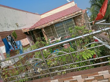 3 BHK Apartment – Exterior View View at Nabagram - for Sale