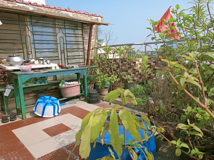 Exterior View, nabagram 3 Bedroom 960 Sq.Ft. Apartment In Nabagram Kolkata 8536817