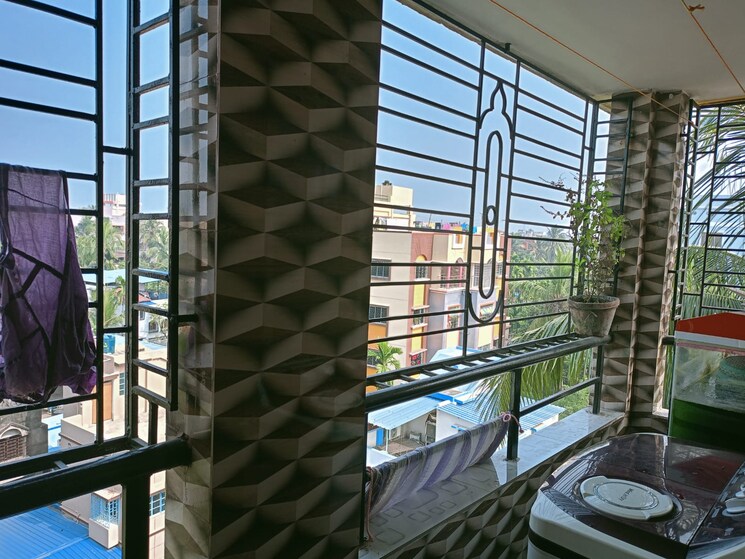 Other, nabagram 3 Bedroom 960 Sq.Ft. Apartment In Nabagram Kolkata 8536817