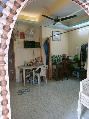  3 BHK Apartment at Nabagram – for Sale