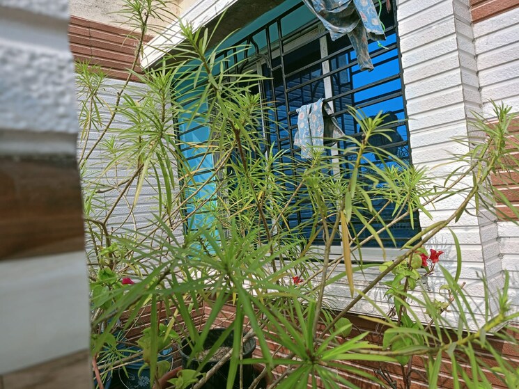 Exterior View, nabagram 3 Bedroom 960 Sq.Ft. Apartment In Nabagram Kolkata 8536817