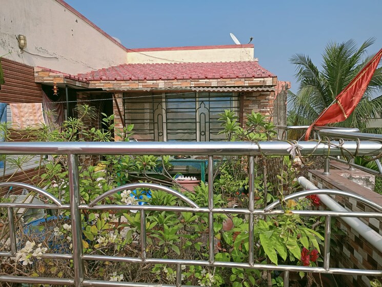 Exterior View, nabagram 3 Bedroom 960 Sq.Ft. Apartment In Nabagram Kolkata 8536817