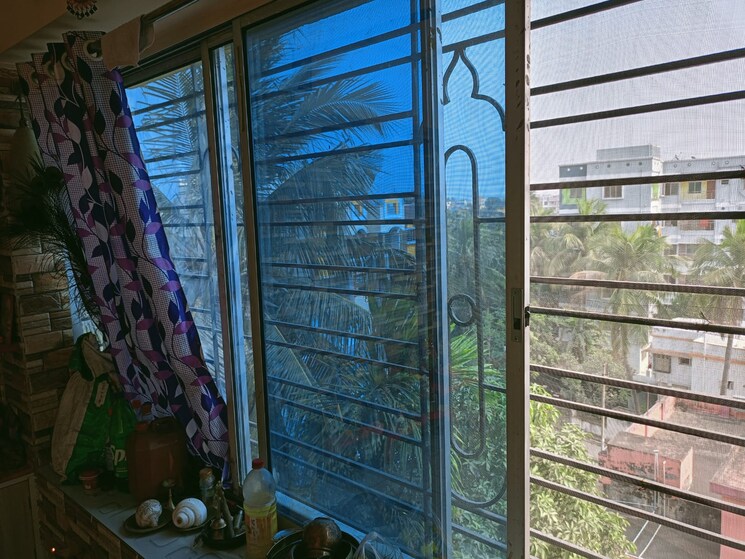 Other, nabagram 3 Bedroom 960 Sq.Ft. Apartment In Nabagram Kolkata 8536817