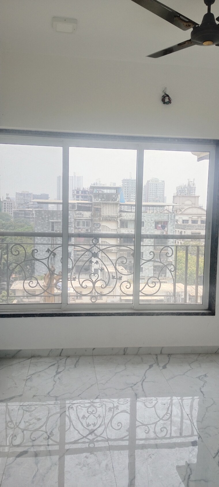 Bedroom, new-happy-life-chs 3 Bedroom 853 Sq.Ft. Apartment In Mulund West Mumbai 8536866