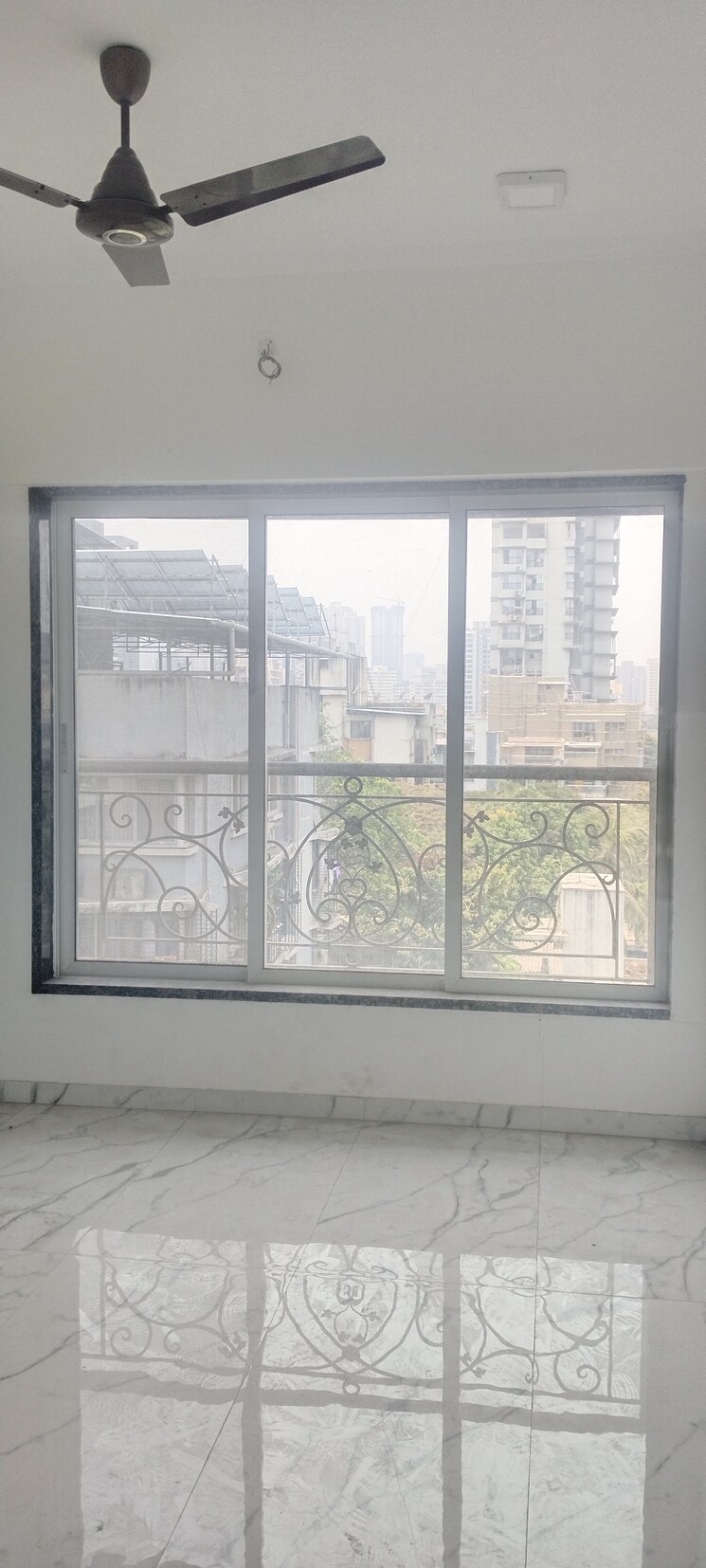 Master Bedroom, new-happy-life-chs 3 Bedroom 853 Sq.Ft. Apartment In Mulund West Mumbai 8536866