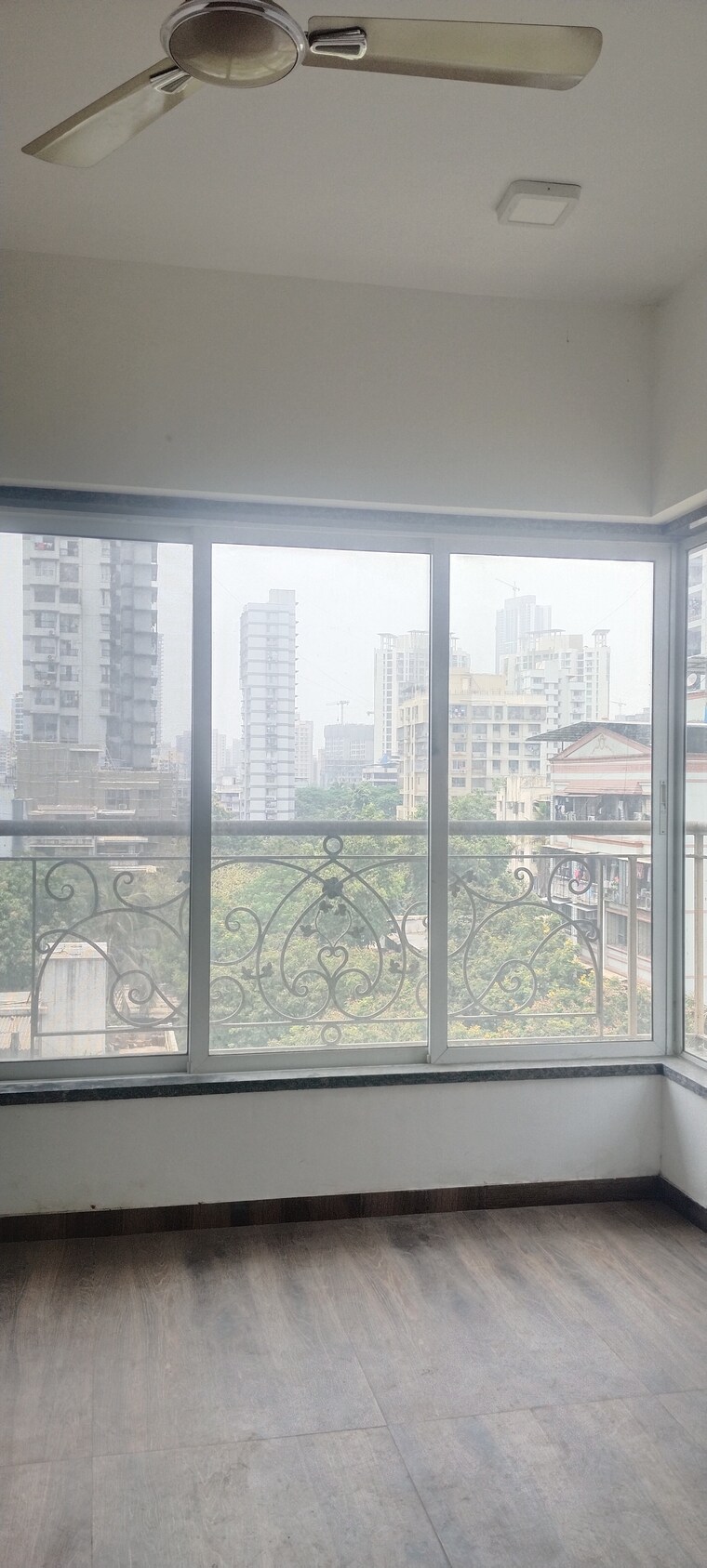 Master Bedroom, new-happy-life-chs 3 Bedroom 853 Sq.Ft. Apartment In Mulund West Mumbai 8536866