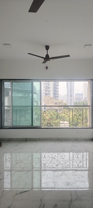 3 BHK Apartment For Sale in New Happy Life CHS, Mulund West