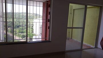 Room in 3 BHK Apartment at Mont Vert Belbrook, Bhugaon – for Rent