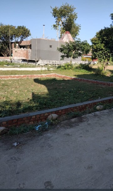 Plot Area in  Plot at Shimla Bypass Road – for Sale