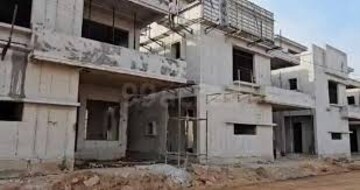 3 BHK Villa – Exterior View View at Pasumamula - for Sale