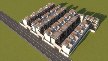 5 BHK Villa – Exterior View View at Handewadi - for Sale