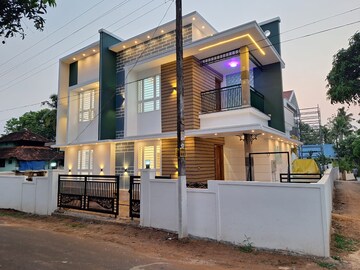 3 BHK Villa For Sale in Vallachira