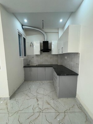 Kitchen in 1 BHK Builder Floor at Sahastradhara Road – for Sale