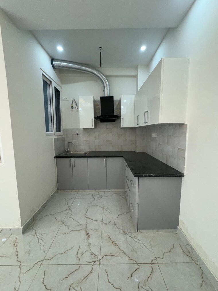 Kitchen, sahastradhara road 1 Bedroom 650 Sq.Ft. Builder Floor In Sahastradhara Road Dehradun 8536936