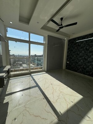 Kitchen in 1 BHK Builder Floor at Sahastradhara Road – for Sale