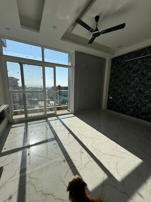 Kitchen in 1 BHK Builder Floor at Sahastradhara Road – for Sale