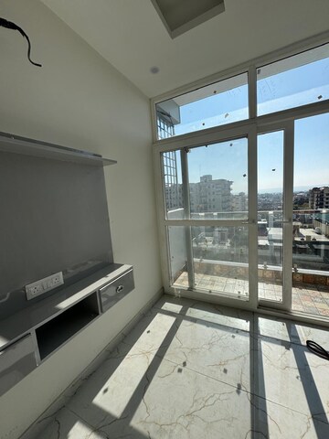 Balcony in 1 BHK Builder Floor at Sahastradhara Road – for Sale