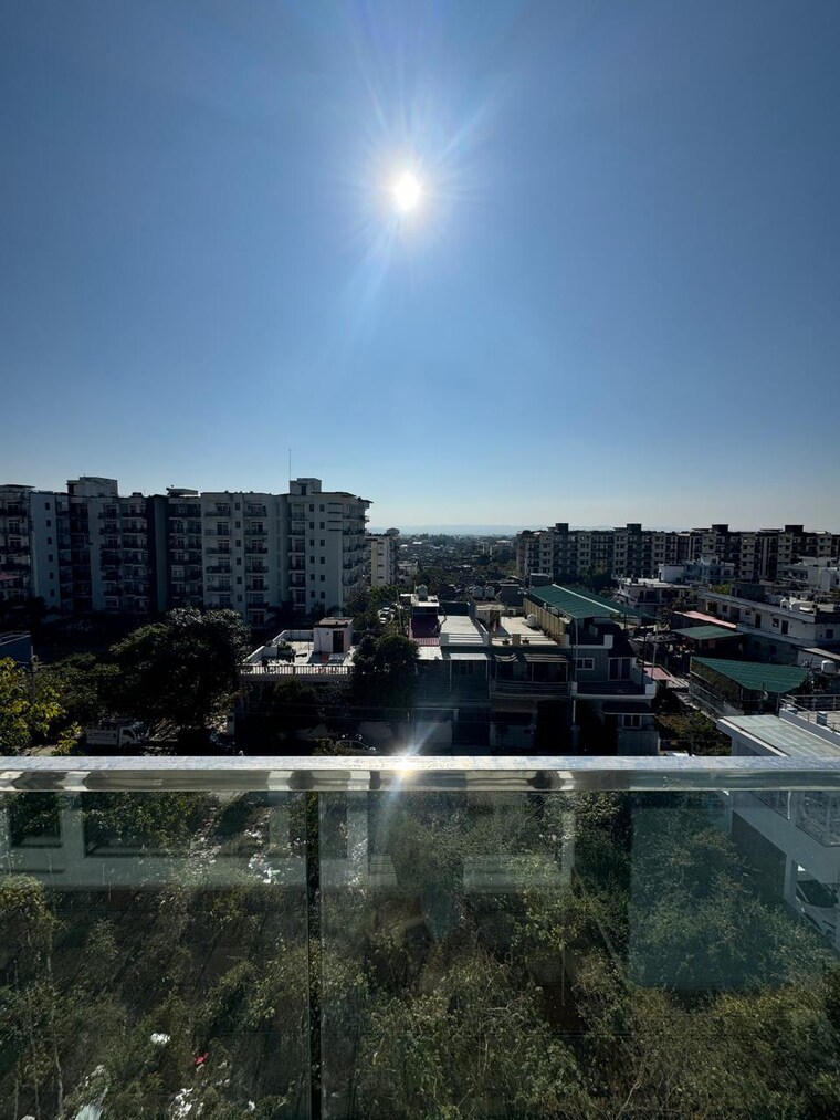 Exterior View, sahastradhara road 1 Bedroom 650 Sq.Ft. Builder Floor In Sahastradhara Road Dehradun 8536936