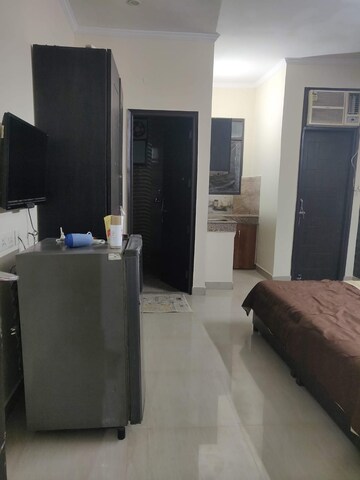 1 RK Builder Floor For Rent in SS 100, Sector 49