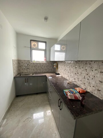 2 BHK Builder Floor For Rent in Freedom Fighters Enclave