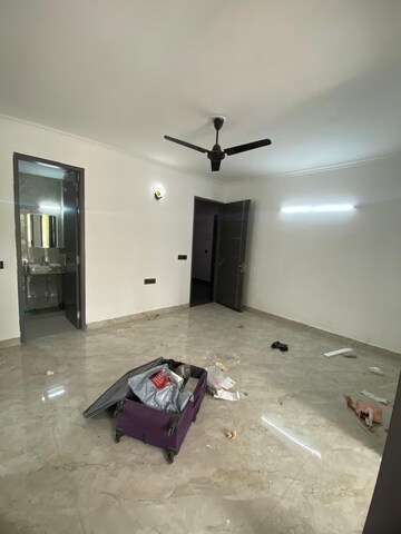 Room in 2 BHK Builder Floor at Freedom Fighters Enclave – for Rent