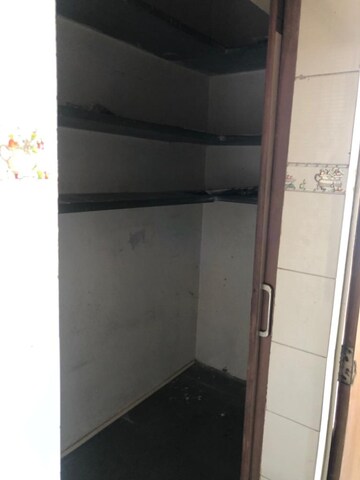 Furnished Amenities in 2 BHK Apartment at Ghatlodia – for Rent