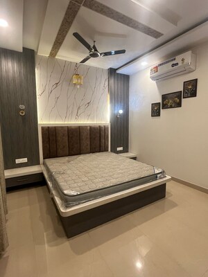 Bedroom in 3 BHK Independent House at Gandhi Path – for Sale