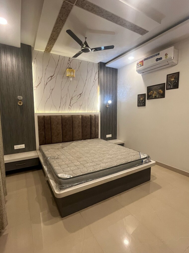 Bedroom, gandhi path 3 Bedroom 2500 Sq.Ft. Independent House In Gandhi Path Jaipur 8537016