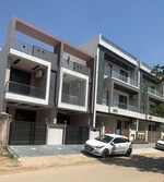 3 BHK 2500 Sq.Ft. Independent House in Maa Hinglaj Nagar B