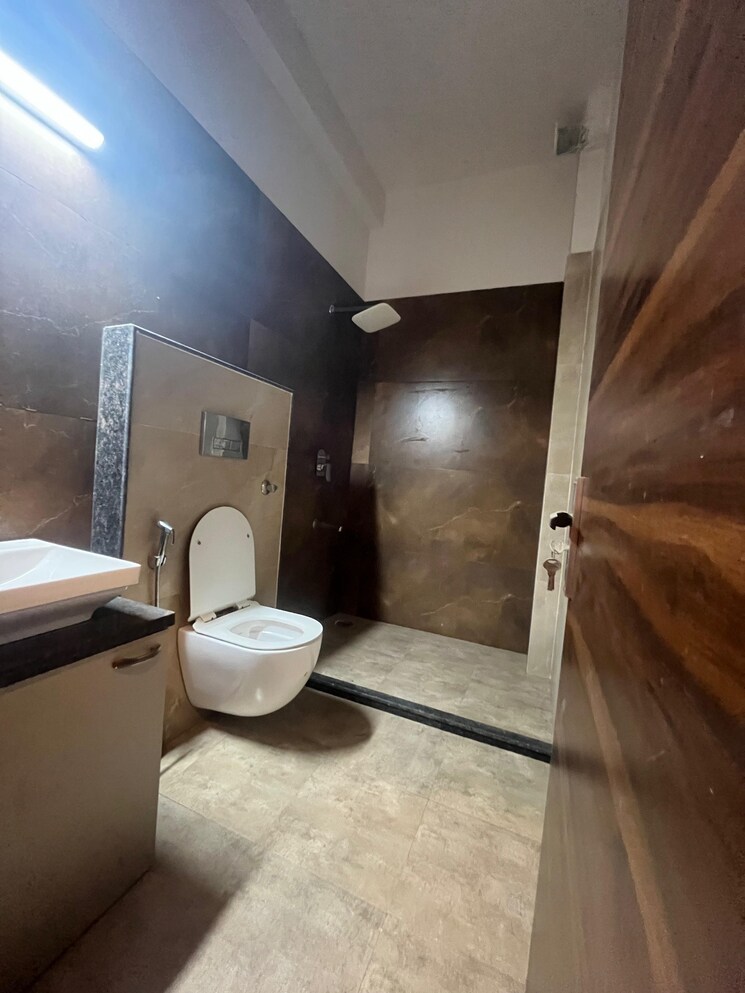 Bathroom, gandhi path 3 Bedroom 2500 Sq.Ft. Independent House In Gandhi Path Jaipur 8537016