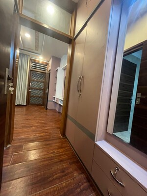 Furnished Amenities in 3 BHK Independent House at Gandhi Path – for Sale