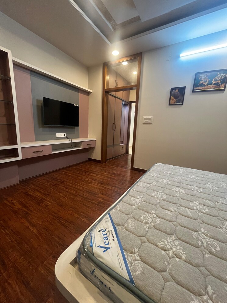 Room, gandhi path 3 Bedroom 2500 Sq.Ft. Independent House In Gandhi Path Jaipur 8537016