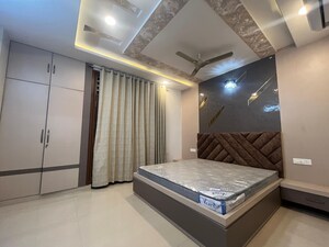 Bedroom in 3 BHK Independent House at Gandhi Path – for Sale