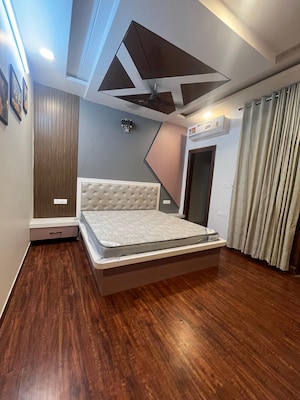 Bedroom in 3 BHK Independent House at Gandhi Path – for Sale