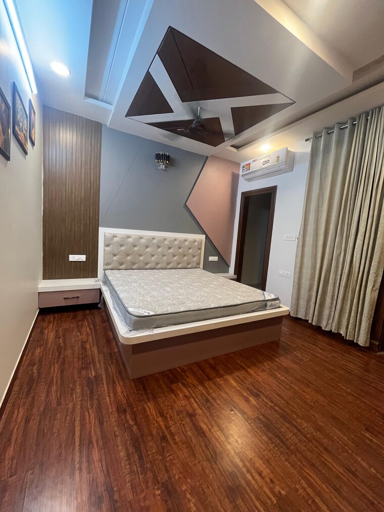 Bedroom, gandhi path 3 Bedroom 2500 Sq.Ft. Independent House In Gandhi Path Jaipur 8537016