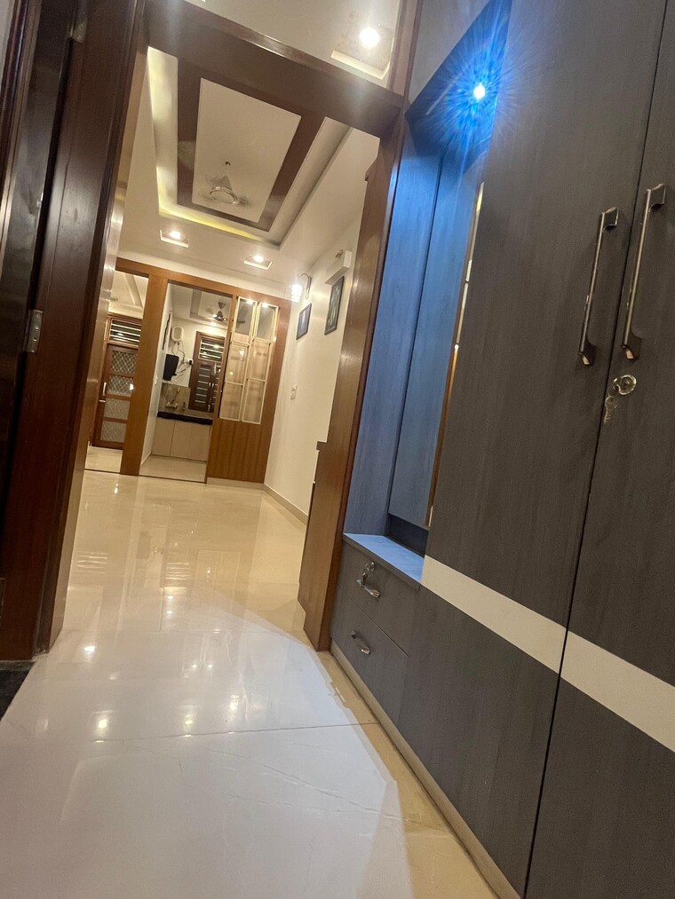 Kitchen, gandhi path 3 Bedroom 2500 Sq.Ft. Independent House In Gandhi Path Jaipur 8537016