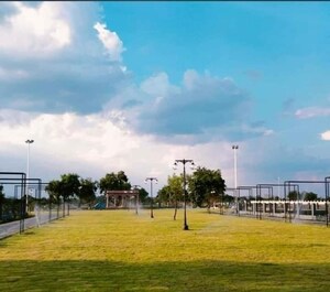  Plot – Garden View at Umred rd - for Sale