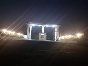  Plot – Exterior View View at Umred rd - for Sale