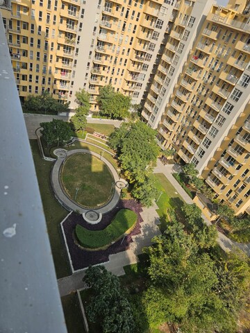 2 BHK Apartment For Sale in Ireo The Corridors, Sector 67a
