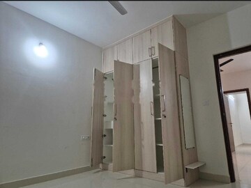 Building Lobby in 2 BHK Apartment at Prestige Primrose Hills, Banashankari 6th Stage – for Rent