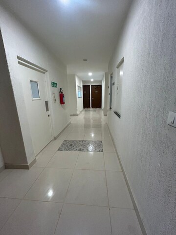 Building Lobby in 2 BHK Apartment at Prestige Primrose Hills, Banashankari 6th Stage – for Rent
