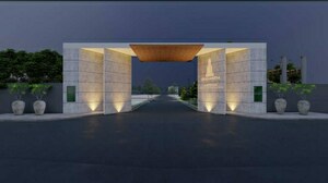  Plot – Exterior View View at Chandapura - for Sale